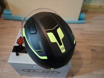 Hjc prilba - 2