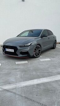Hyundai i30 N 2.0 T-GDi Performance 2020 - 2