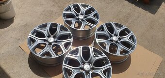 5x114,3 r18 mazda kia hyundai mitsubishi toyota honda - 2