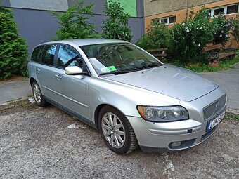 Volvo V50 100kv - 2