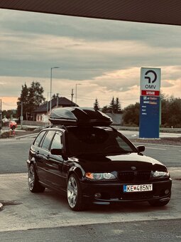 BMW styling 63 R19 + Uplne nové pneu - 2