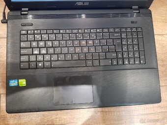 Asus X75V - i5-3230M / GT740M / 700GB HDD - 2