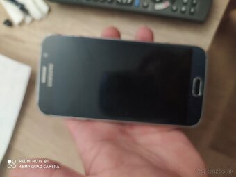 Samsung Galaxy S6 V zachovalom stave - 2
