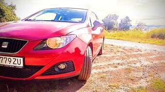 Seat Ibiza 1.2TDI - 2