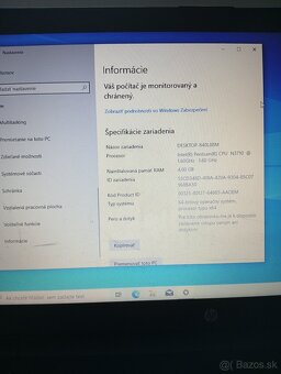 HP 15-ra042nc - 2