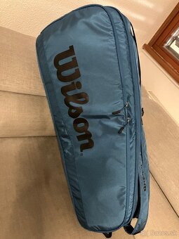 Wilson Ultra V4 Tour 6PK - 2