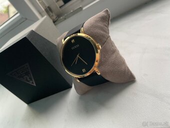 Hodinky Guess Supernova W1264G1 - 2