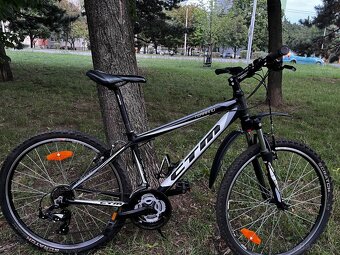 ✅ Bicykel CTM 26 kolesa 3x7 ✅ - 2