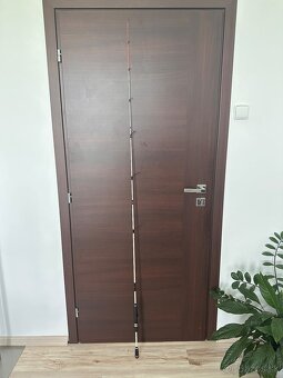 Prívlačový prút Nomura Hiro - 2