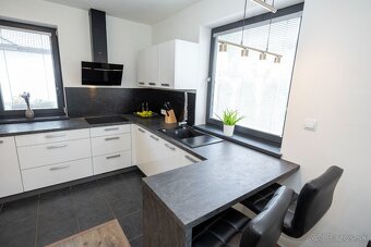 Kuchynská linka na predaj - 2