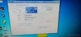 Predam lcd monitor BenQ E2200HD - 2