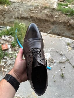 Nove Panske Poltopanky Lasocki - 2
