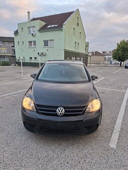 Golf Plus 1,4I - 2
