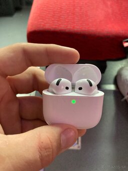 Apple airpods 4 - 2