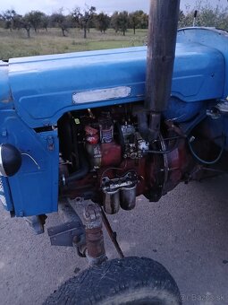 Malotraktor - 2