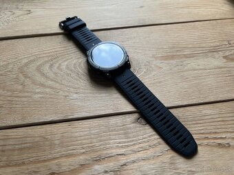 GARMIN EPIX PRO gen2 SAPHIRE 51mm - 2