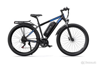 DUOTTS C29 Pro – 750 W | 48 V 15 Ah | 29” - 2