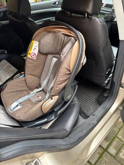Cybex Cloud Q - 2
