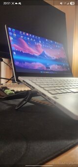 💻 laptop asus rog zephyrus g14 ga401iv r9 4900hs rtx2060 - 2