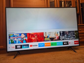 Smart tv Samsung 150cm - 2