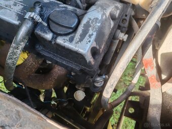 uaz 452 (buchanka) - 2