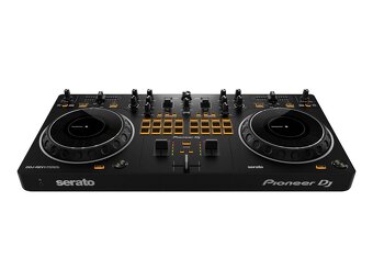 Pioneer DJ DDJ-REV1 - Ihneď k odberu - 2