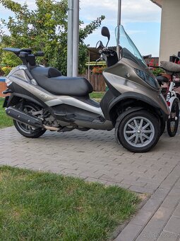 Piaggio MP3 400lt - 2