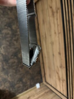 Apple Watch Ultra 2 Titanium - 2