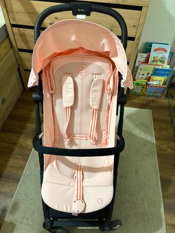 CYBEX ORFEO - 2