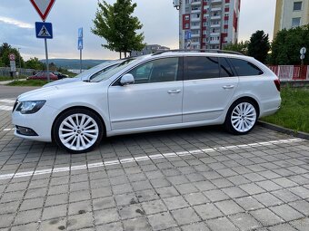 Skoda Trinity R19 (originál) - 2