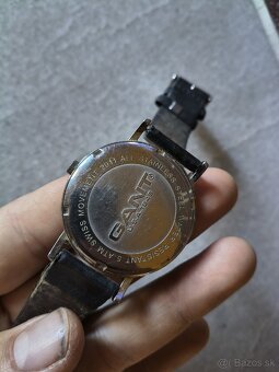 Hodinky Gant - 2