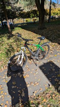 Horsky bike kenzel - 2