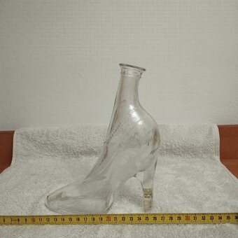 Topánka zo skla - 2