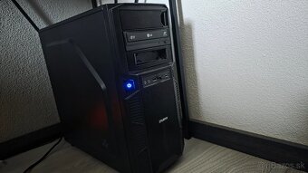 Predám herné PC - 2