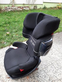 Predam autosedacku - 2