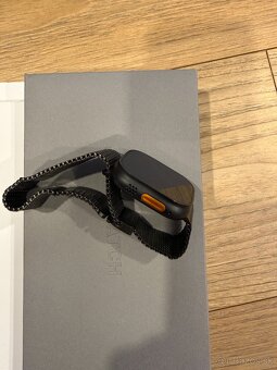 Apple Watch Ultra 2, GPS + Cellular 49 mm - 2