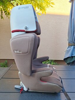 Predam detské autosedačky - 2