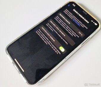 Apple iPhone XS 256GB - 2