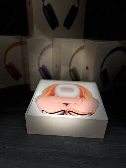 AirPods max - 2