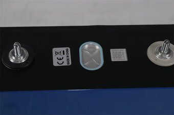 Lifepo4 320Ah 12V-48V 8000 Cycles - 2