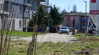 Na predaj pozemok v obci Žihárec - 2