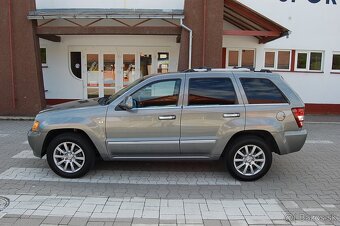 Jeep Grand Cherokee - 2