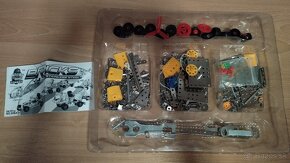 Stavebnica Bricks - 2