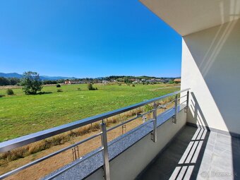 Nadštandartný 2-izbový byt na prenájom, Palúdzka - 2