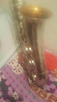 tenor sax - 2