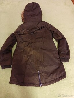 Zimná bunda - 2