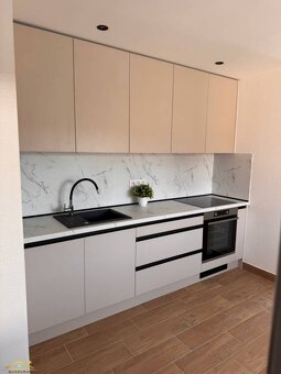 Predaj : 2 izbový byt v obci Staškov (343-B) - 2