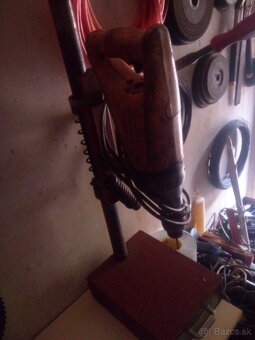 Stojanova vrtacka - 2