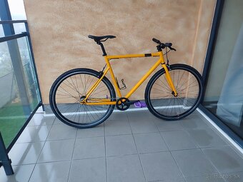 Elops Single Speed 500, vel.L - 2