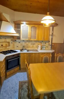 Dobré reality - znížená cena RD s veľkým pozemkom 2455 m2 v - 2